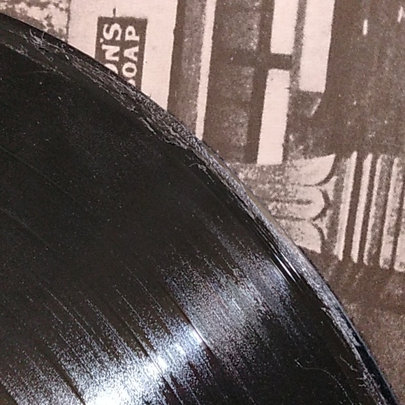 Tumbleweed Connection by Elton John - Picture 6 of 7